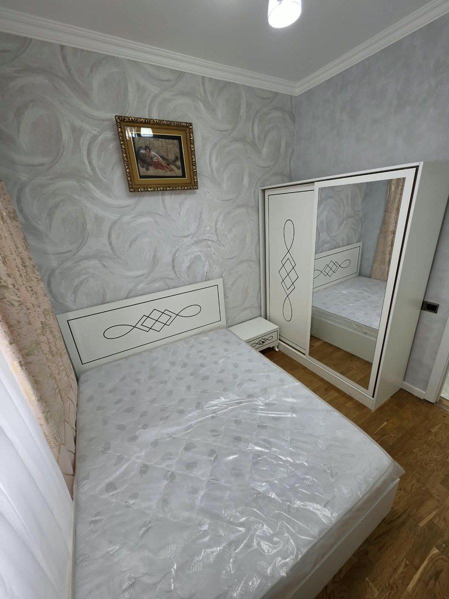 Satılır 2 otaqlı yeni tikili 56 m² — Mənzil, Xırdalan (5)