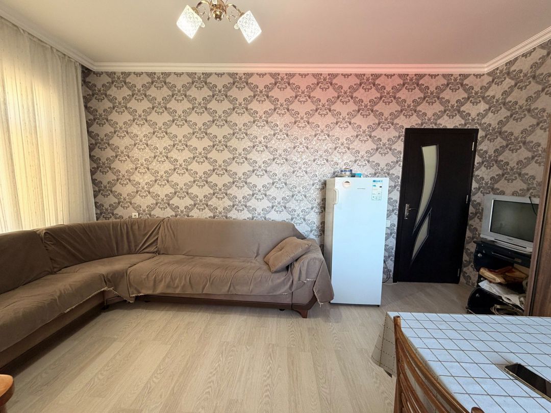 Satılır 2 otaqlı köhnə tikili 65 m² — Mənzil, Bakı (3)