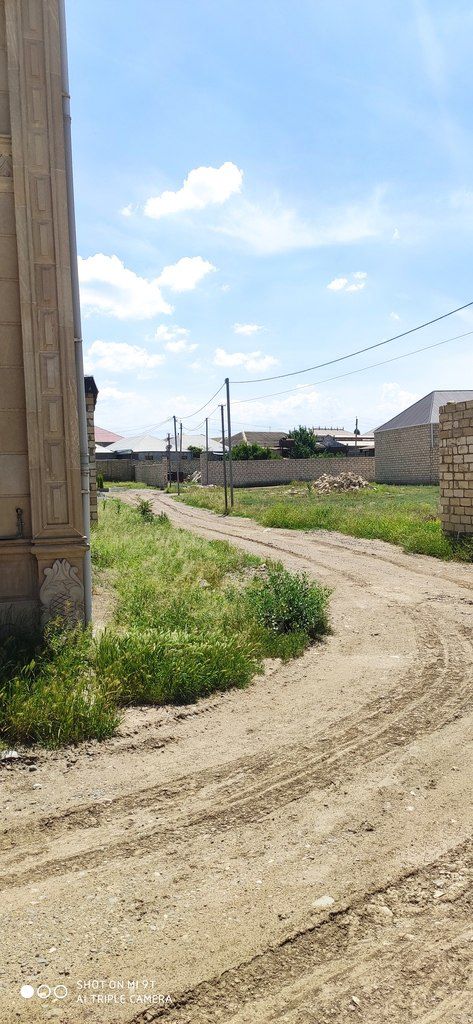 2400 sot torpaq sahəsi, Sadıllı qəs — Torpaq, Gəncə (3)