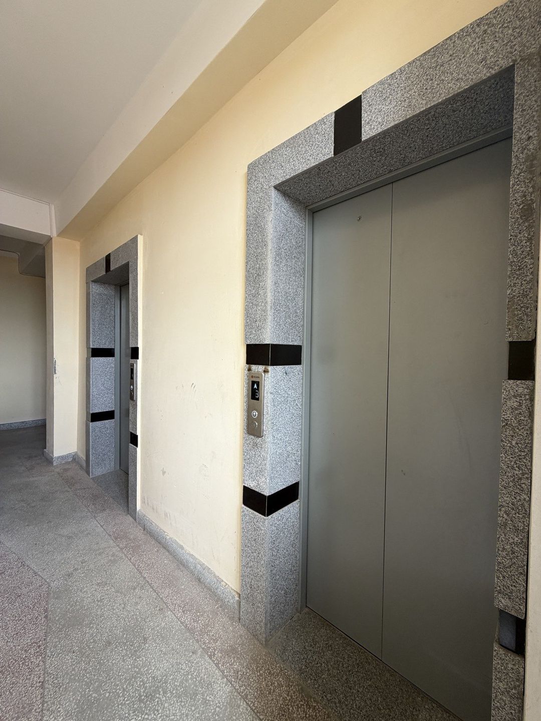 Satılır 3 otaqlı yeni tikili 94 m² — Mənzil, Bakı (8)
