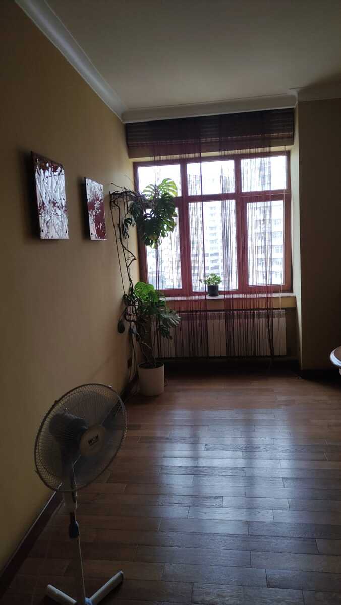 Satılır 5 otaqlı yeni tikili 190 m² — Mənzil, Bakı (4)