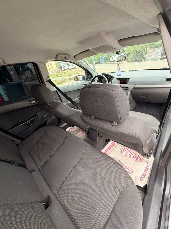 Opel Astra, 1.3 L, 2006 il, 158 000 km — Avtomobillər, Cəlilabad (10)