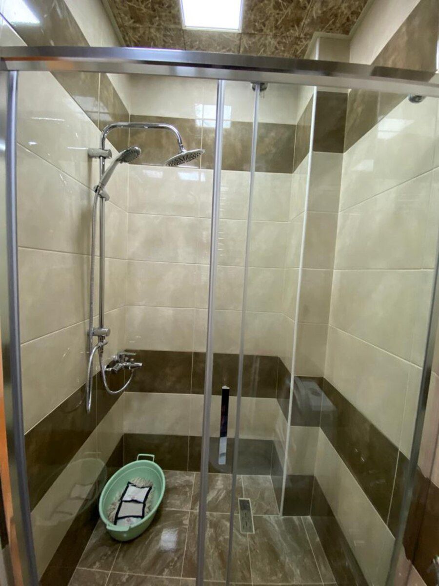 2-otaqlı yeni tikili kirayə verilir, Sumqayıt ş., 47 m² — Mənzil, Sumqayıt (10)