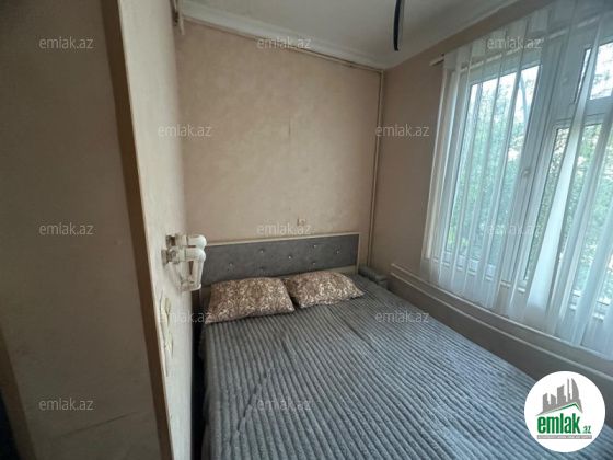 Satılır 1 otaqlı 47 m² köhnə tikili 4 mkr — Mənzil (6)
