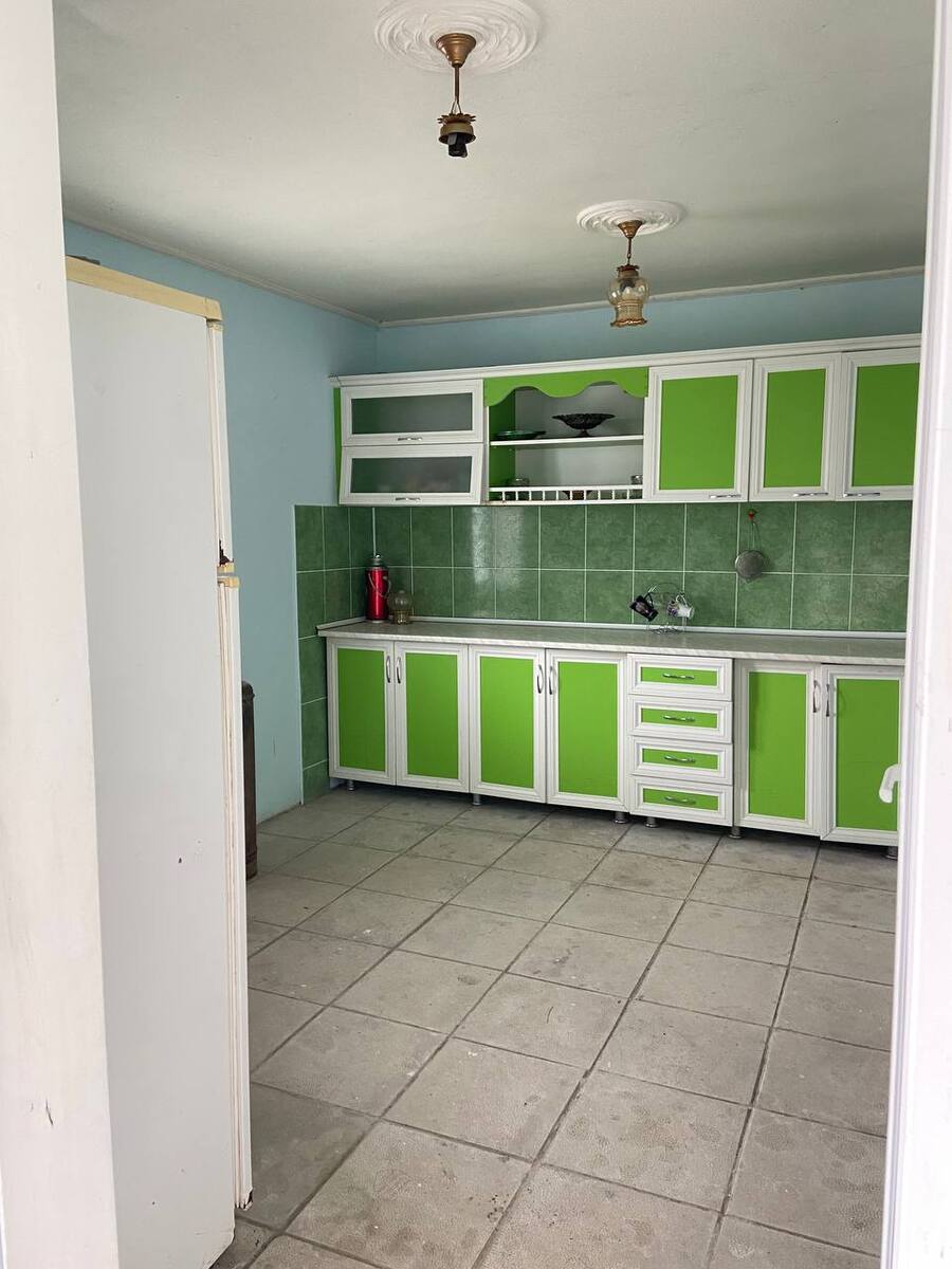 Satılır 9 otaqlı həyət evi/bağ evi 210 m² — Ev, villa, Daşkəsən (12)