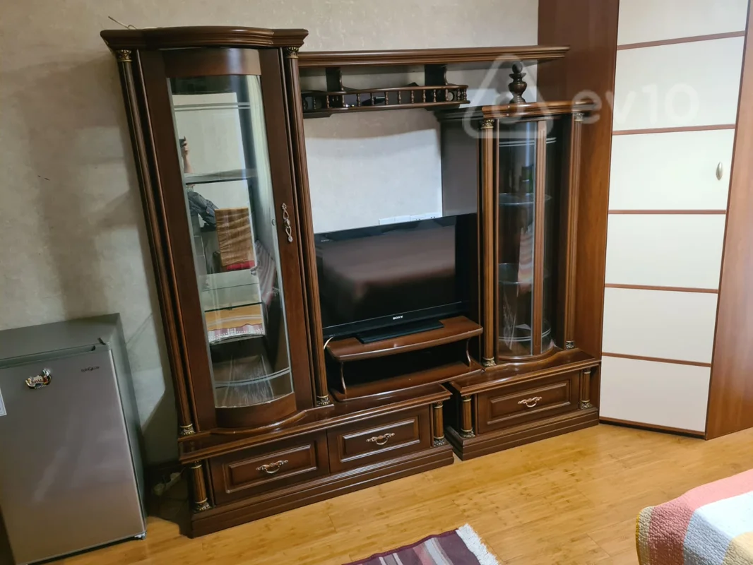 1 otaqlı mənzil, 35 m², Melissa park yaşayış kompleksi — kirayə — Mənzil, Bakı (3)