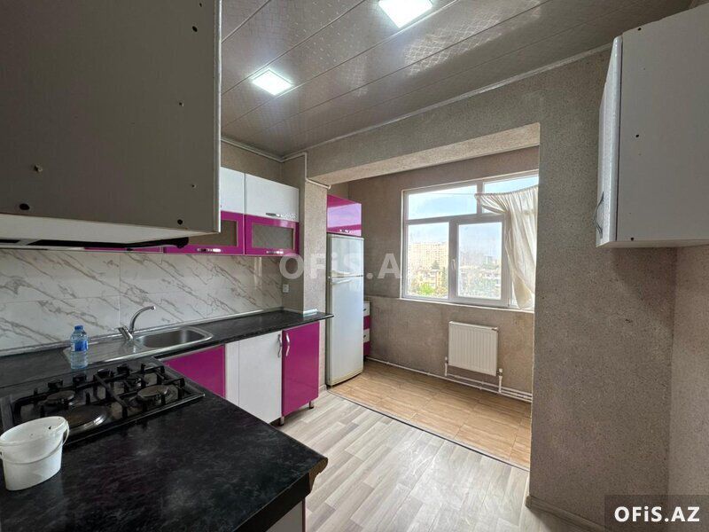 Köhnə tikili Satılır Nizami r., Neftçilər m., 2 otaq, 65 m² — Mənzil, Bakı (3)
