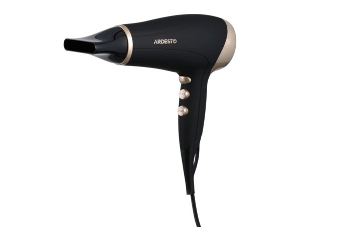 Fen - Saç qurutma maşını Ardesto HD-522 — Ev texnikası, Bakı
