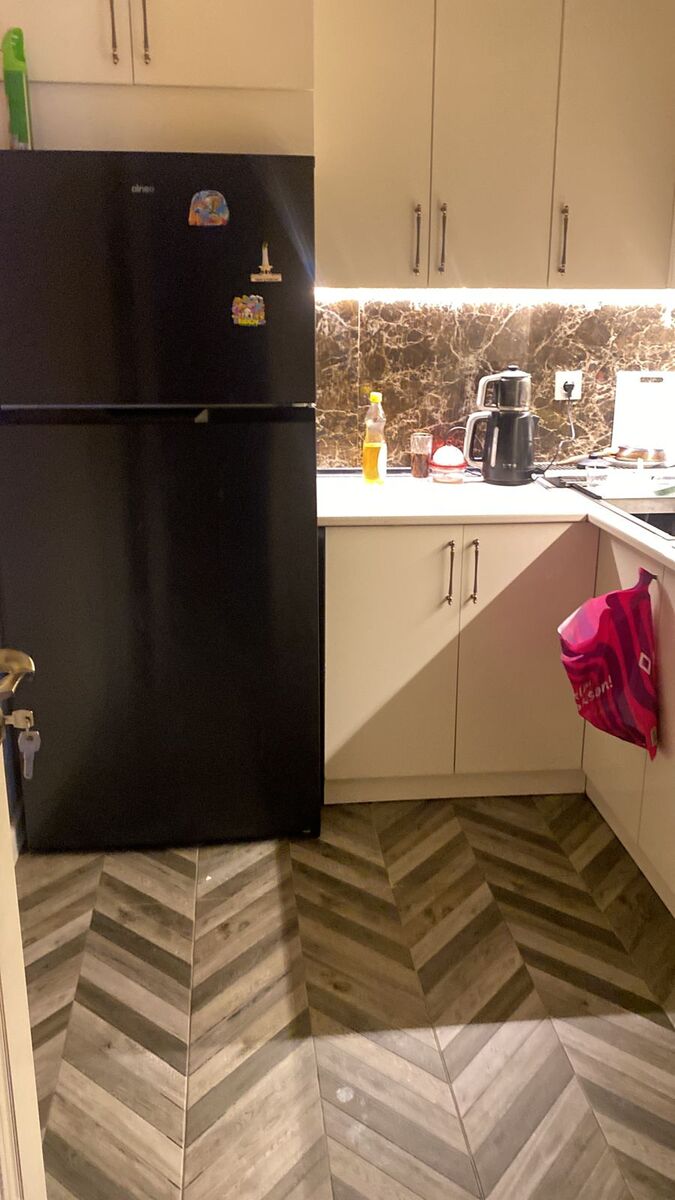 Satılır 3 otaqlı yeni tikili 150 m² — Mənzil, Bakı (6)