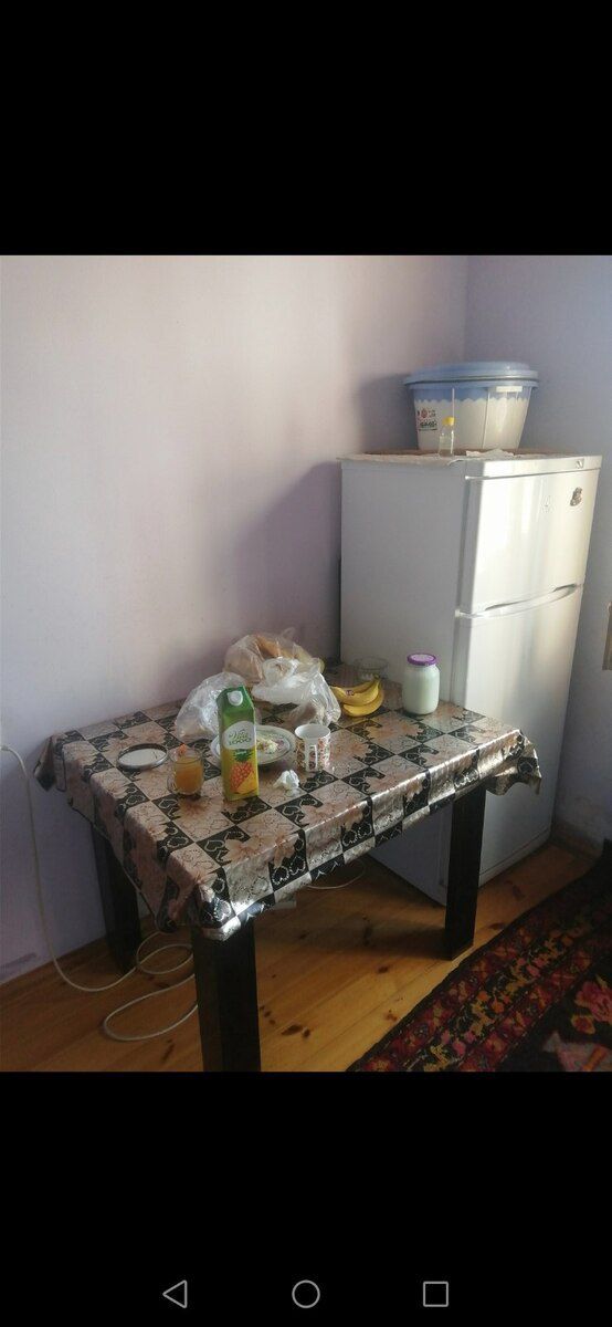 Həyət evi kirayə verilir, Masazır qəs — Ev, villa, Bakı (4)