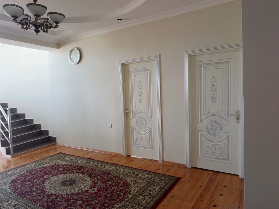 Bağ evi, Şamaxı r — Ev, villa, Şamaxı (8)