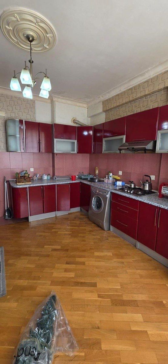 Satılır 3 otaqlı yeni tikili 95 m² — Mənzil, Bakı (9)