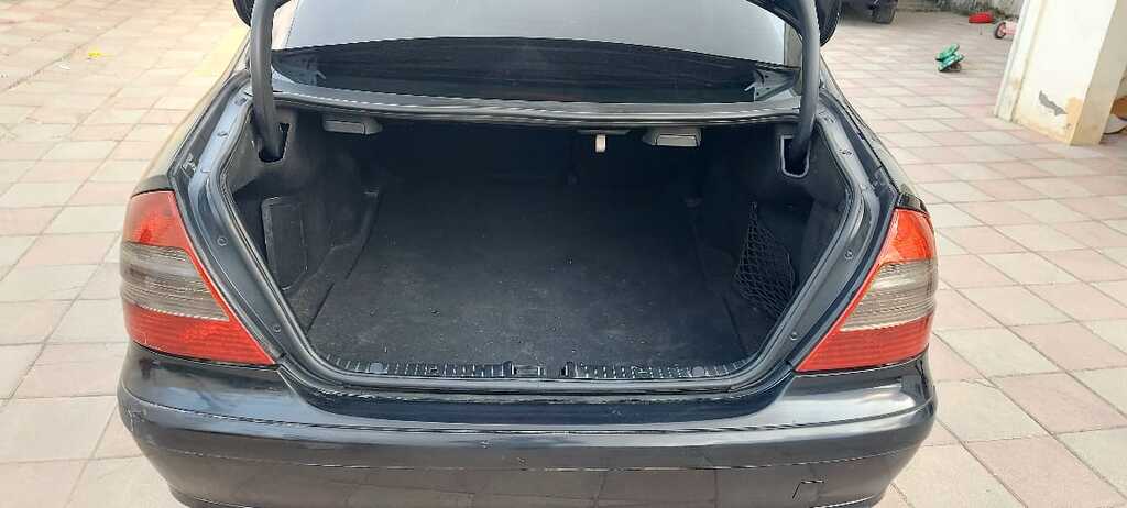 Mercedes E 220, 2.2 L, 2006 il, 371 000 km — Avtomobillər, Xırdalan (10)