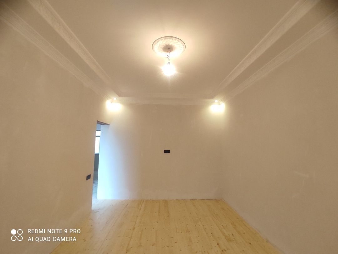 Həyət evi, Yaşıl dərə qəs — Ev, villa, Sumqayıt (8)