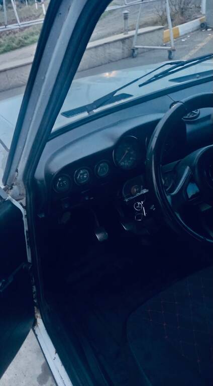 Lada (VAZ) 2106, 1.5 L, 1983 il, 45 000 km — Avtomobillər, Qazax (10)