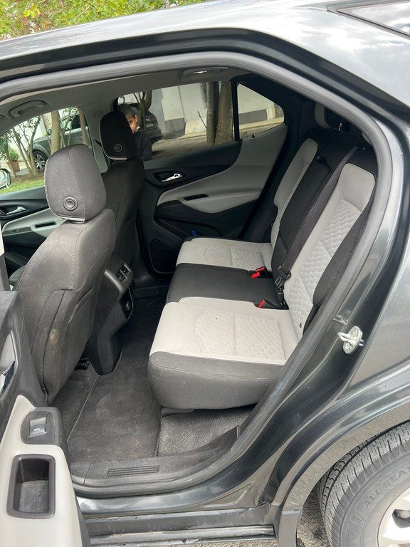 Chevrolet Equinox, 1.5 L, 2018 il, 177 000 km 44-CN-429 — Avtomobillər, Bakı (11)