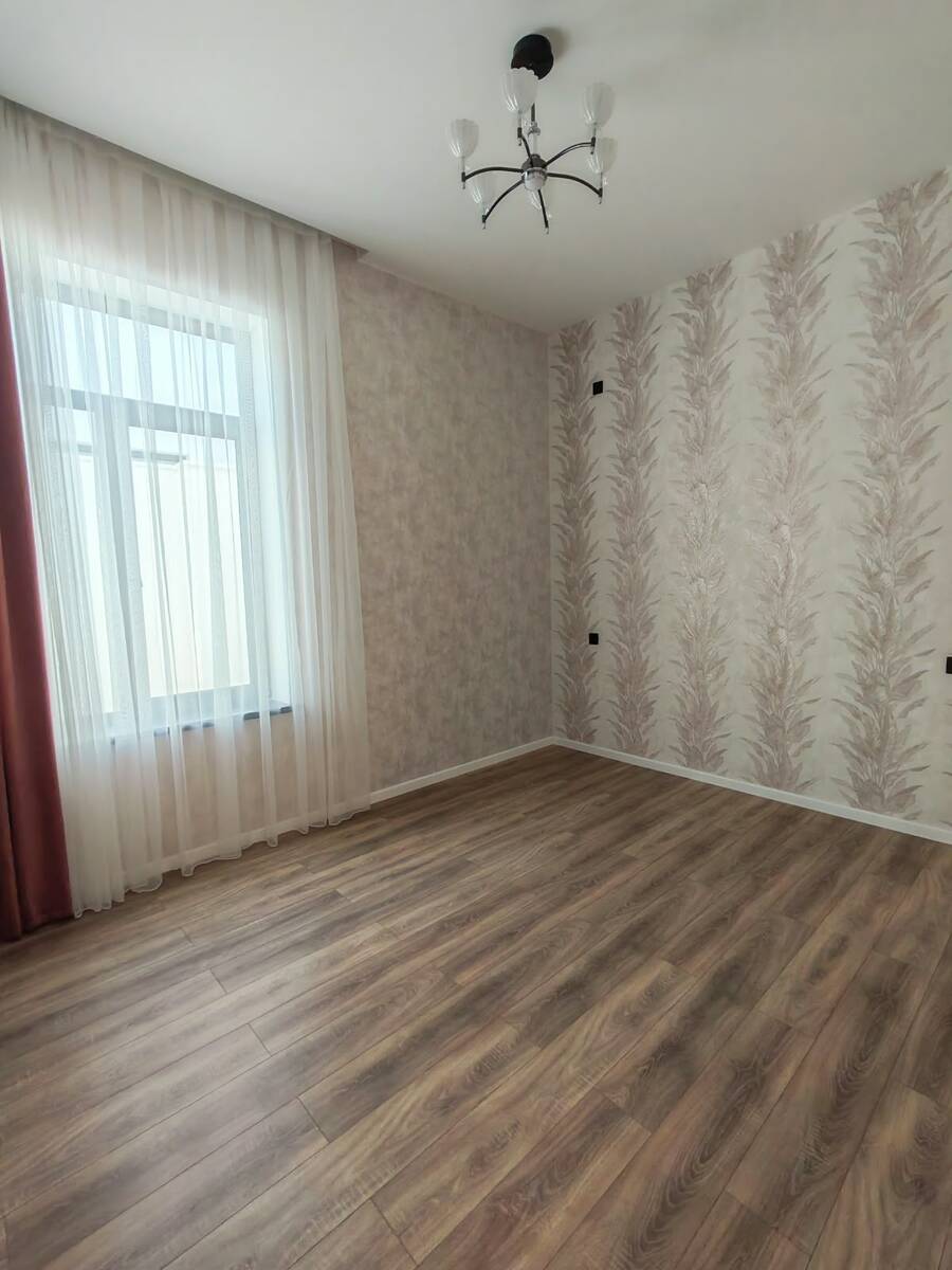 Satılır 4 otaqlı həyət evi/bağ evi 140 m² — Ev, villa, Bakı (9)