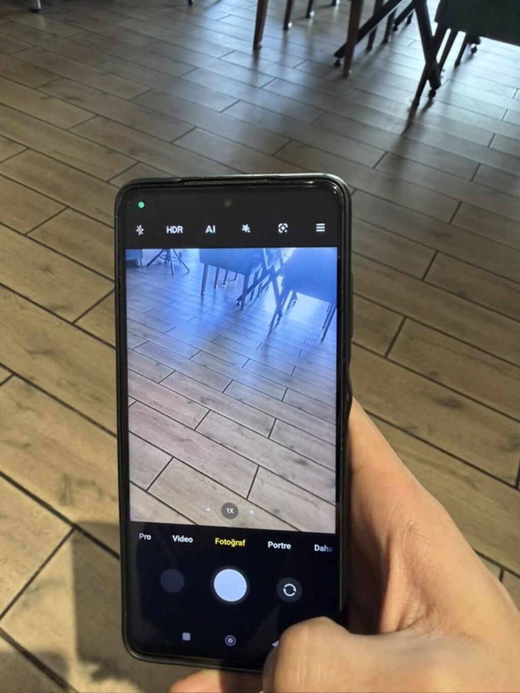 Poco X3, 256 GB, rəng - Göy, Sensor — Xiaomi, Bakı (5)