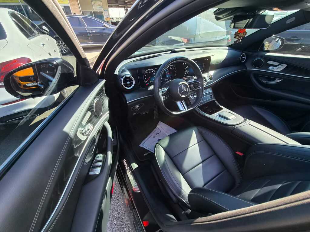 Mercedes E 220 d 4MATIC, 2.0 L, 2020 il, 100 000 km — Avtomobillər (5)