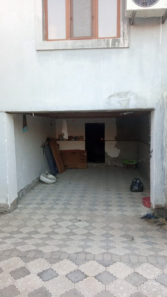 Həyət evi, Maştağa qəs — Ev, villa, Bakı (3)