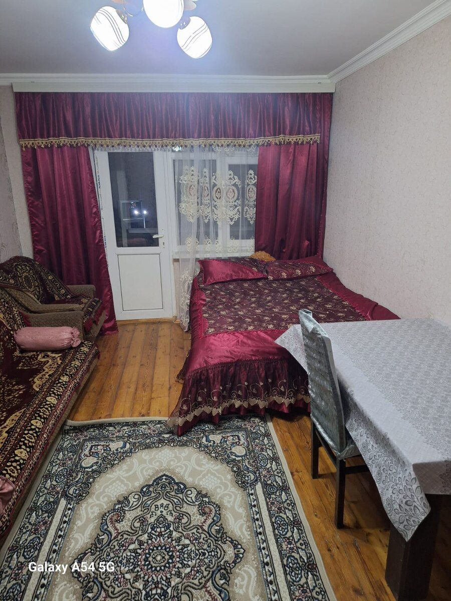 1-otaqlı mənzil, 4-cü mkr., 31 m² — Mənzil, Sumqayıt (2)