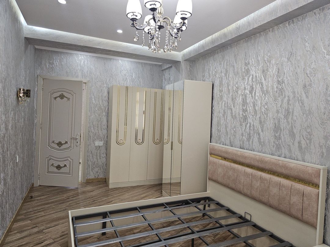 3-otaqlı yeni tikili, Xaçmaz ş., 99.3 m² — Mənzil, Xaçmaz (5)