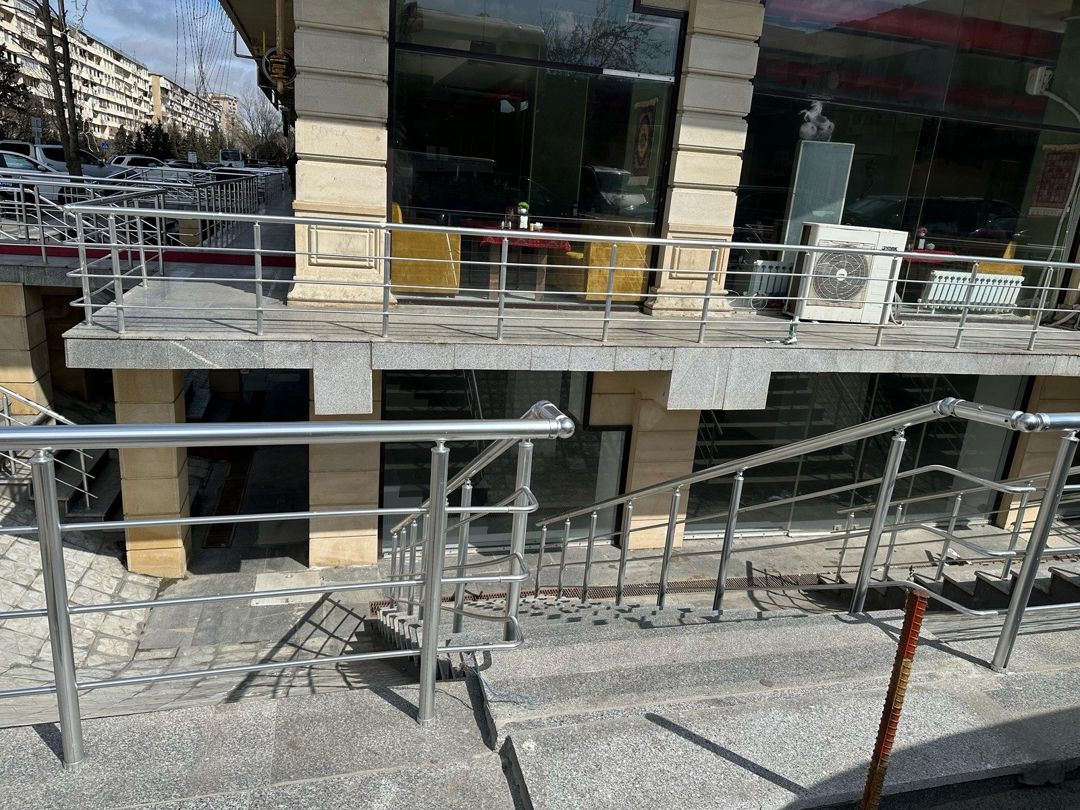 Satılır obyekt 500 m² — Əmlak, Bakı (5)