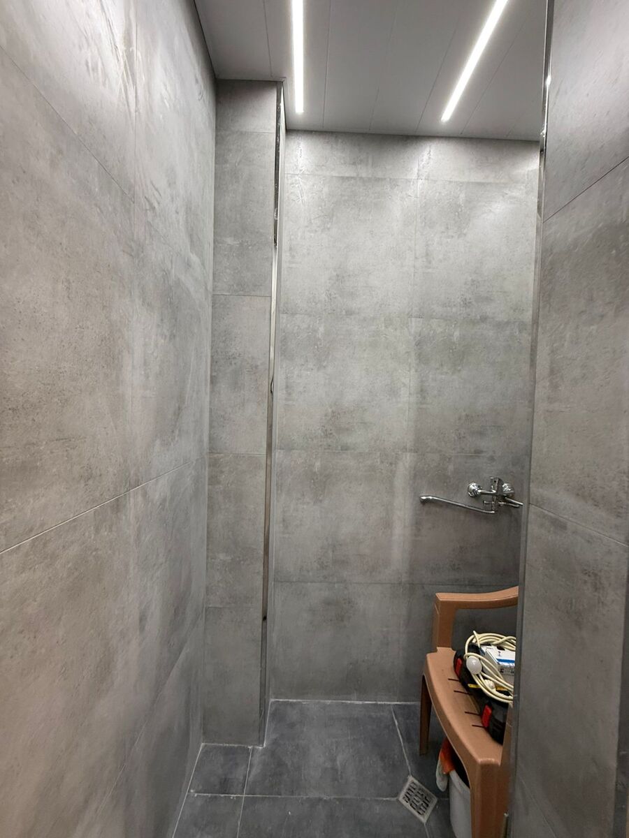 Satılır 3 otaqlı köhnə tikili 65 m² — Mənzil, Bakı (12)