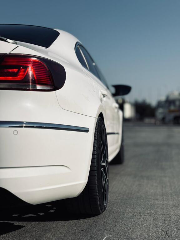 Volkswagen Passat CC, 1.8 L, 2012 il, 231 167 km 50-DL-088 — Avtomobillər, Bakı (2)