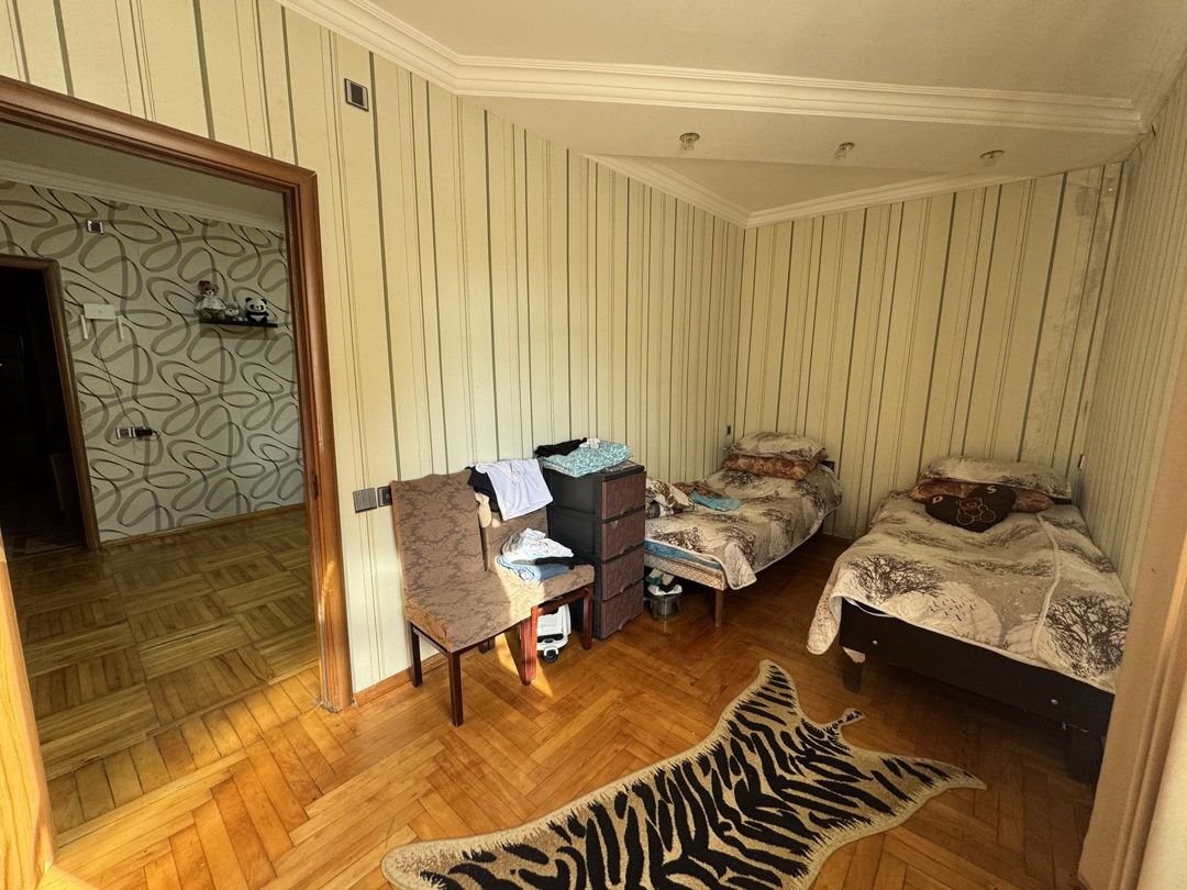 Satılır 2 otaqlı köhnə tikili 50 m² — Mənzil, Bakı (3)