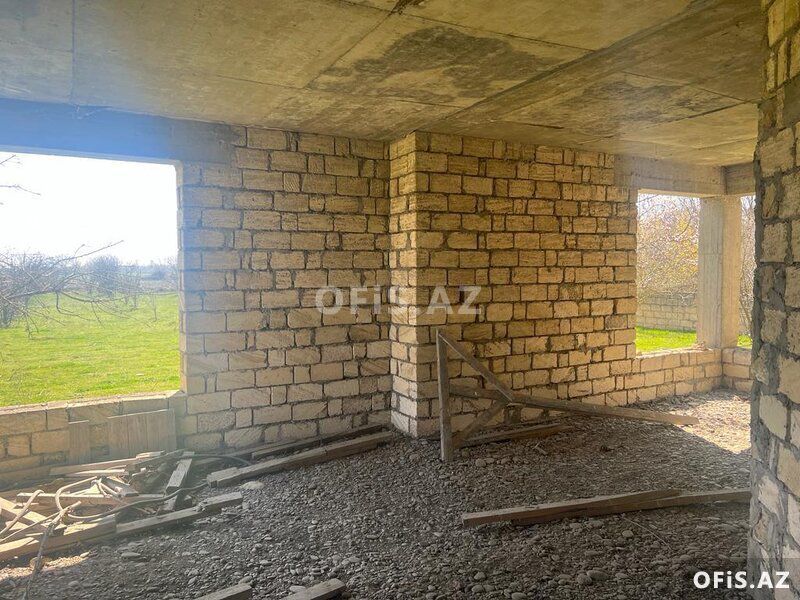 Həyət evləri Satılır Nabran, Nabranda bağ evi, 3 otaq, 110 m² — Ev, villa (5)