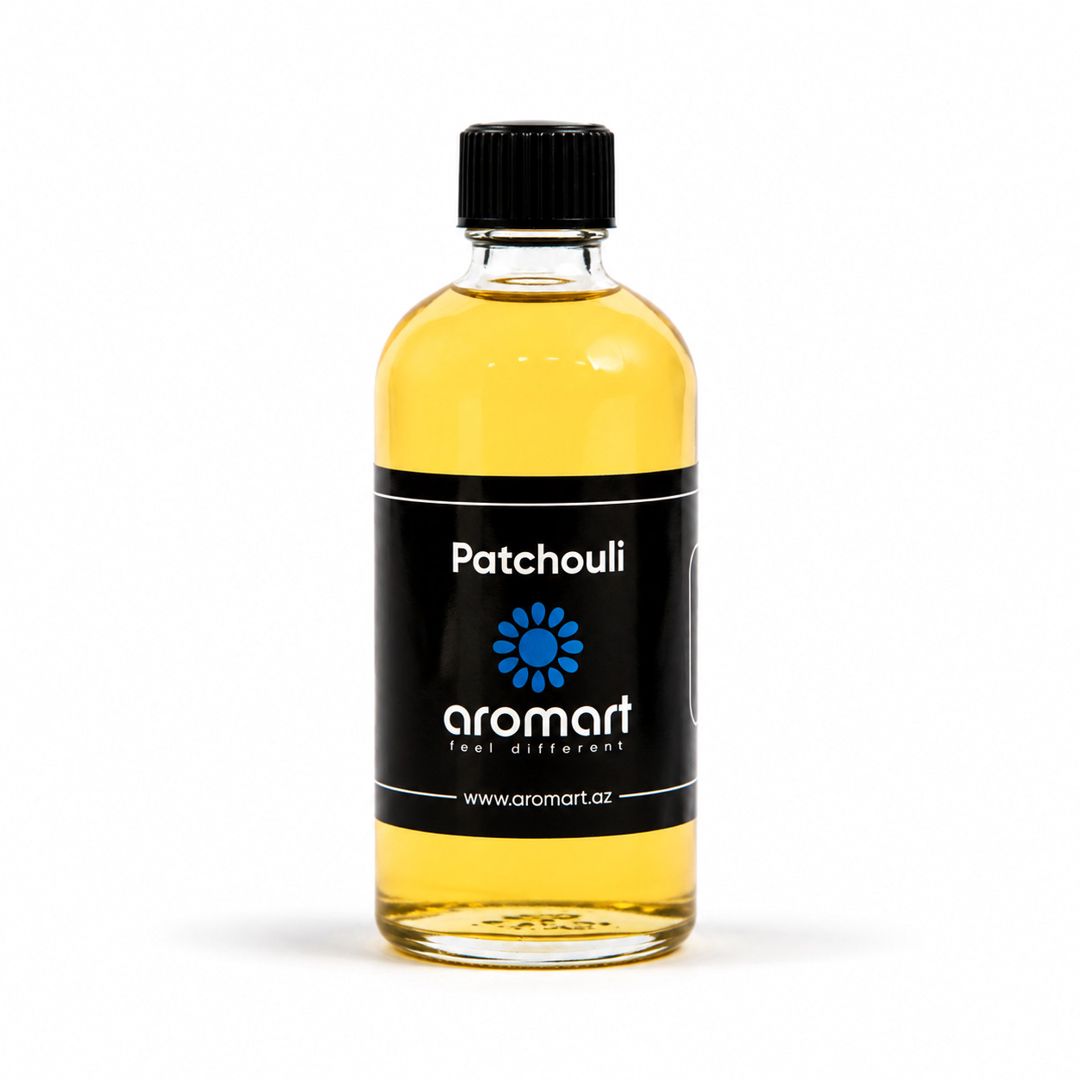 Aromatlaşdırıcı Patchouli, 100 ml — Mallar, Bakı