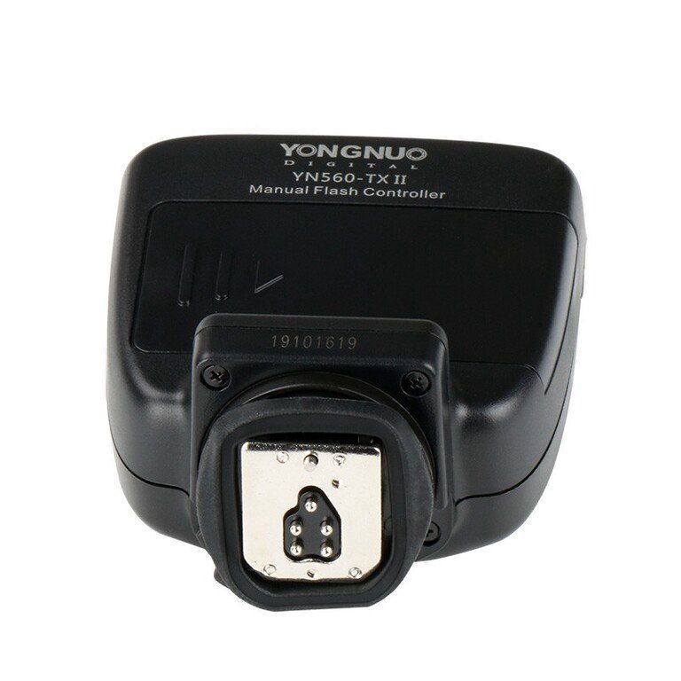 Trigger "Yongnuo 560 TX II" — Foto və video texnikası, Bakı (2)