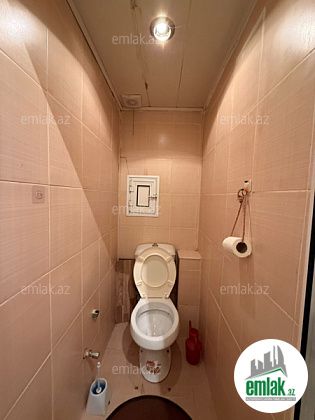 Satılır 2 otaqlı 55 m² köhnə tikili 6 mkr — Mənzil (8)
