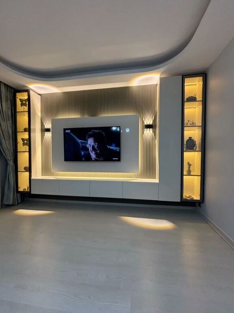 TV altlıqları — Bakı