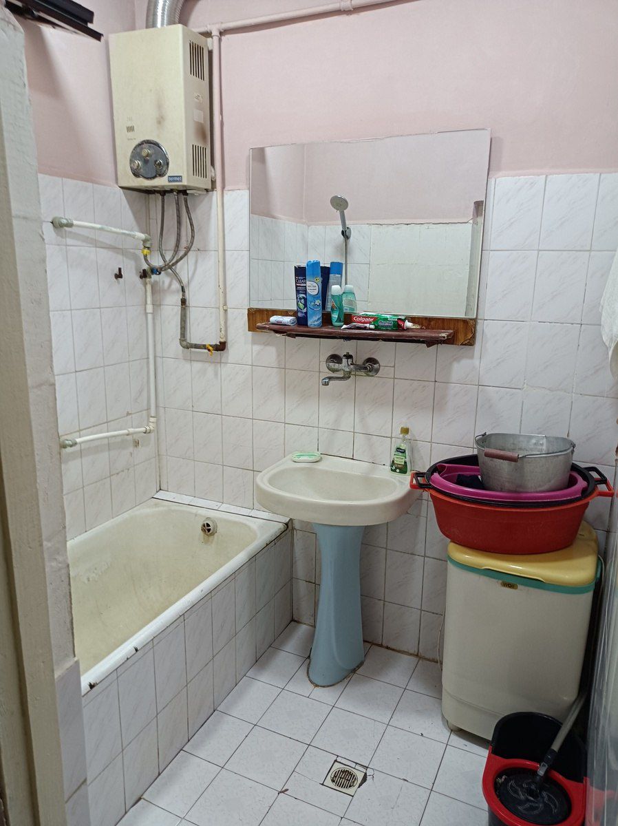 2-otaqlı mənzil, Sumqayıt ş., 53 m² — Mənzil, Sumqayıt (3)