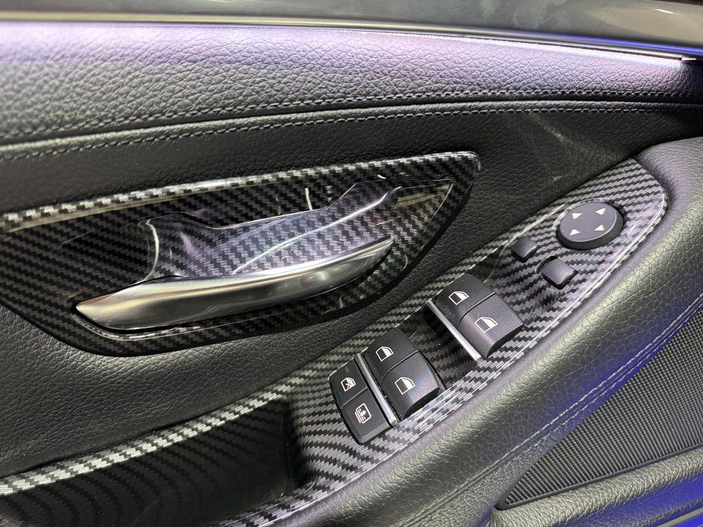 BMW 528, 2.0 L, 2014 il, 244 000 km — Avtomobillər, Bakı (10)