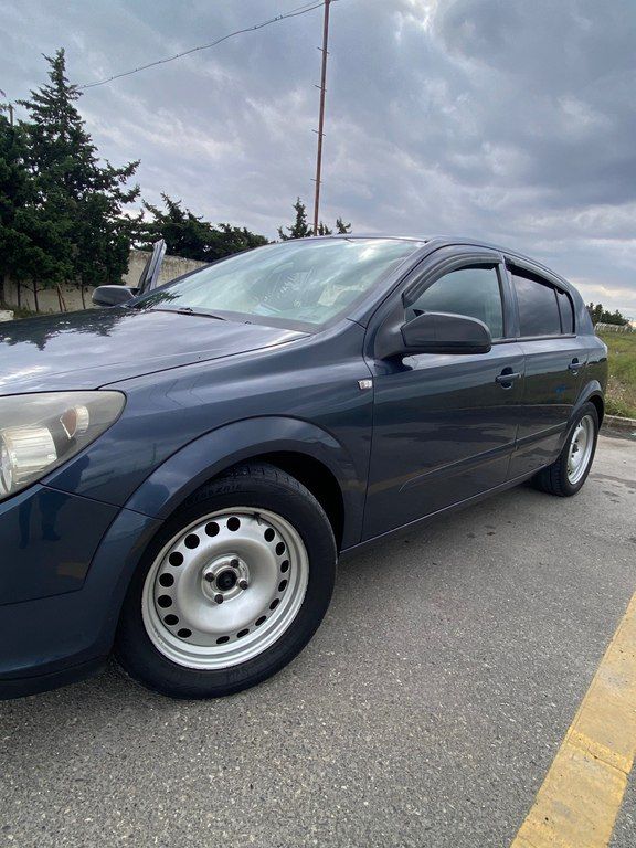 Opel Astra, 1.4 L, 2005 il, 276 837 km 77-EA-647 — Avtomobillər, Bakı (5)