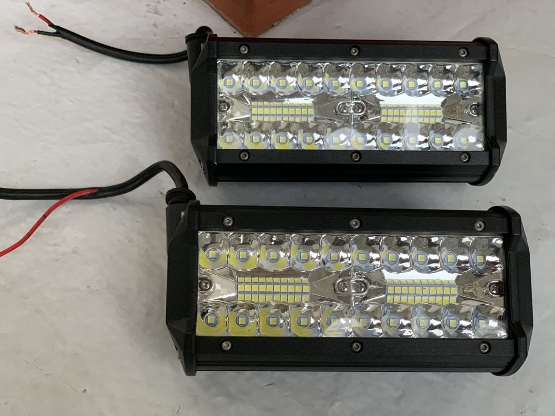 Led projektor — İşıqlandırma, Bakı (6)