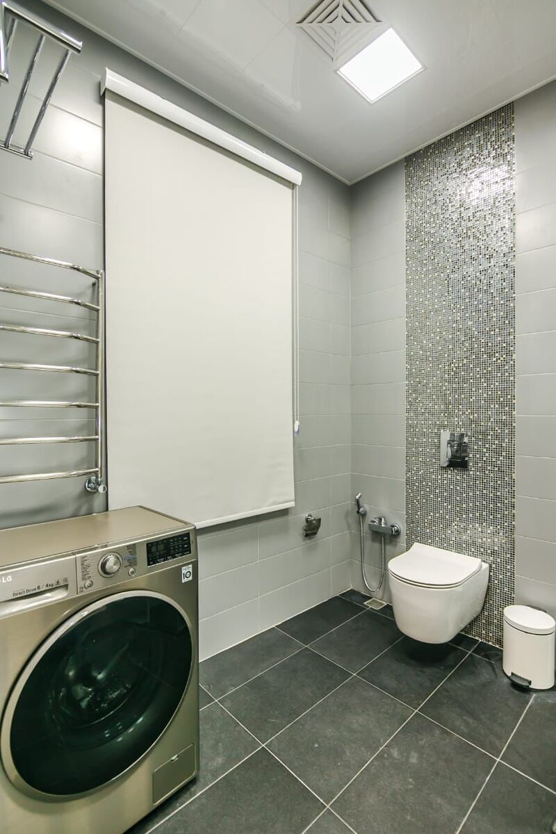 2-otaqlı yeni tikili kirayə verilir, 28 May m., 75 m² — Mənzil, Bakı (5)