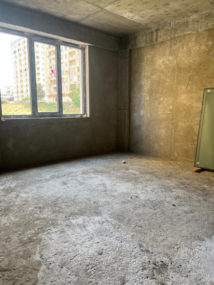 Satılır 2 otaqlı yeni tikili 71.1 m² — Mənzil, Bakı (11)