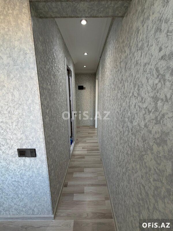 Köhnə tikili Satılır Xırdalan, Xırdalan 1 nömrəli məktəbin yanı, 1 otaq, 32 m² — Mənzil, Xırdalan (5)