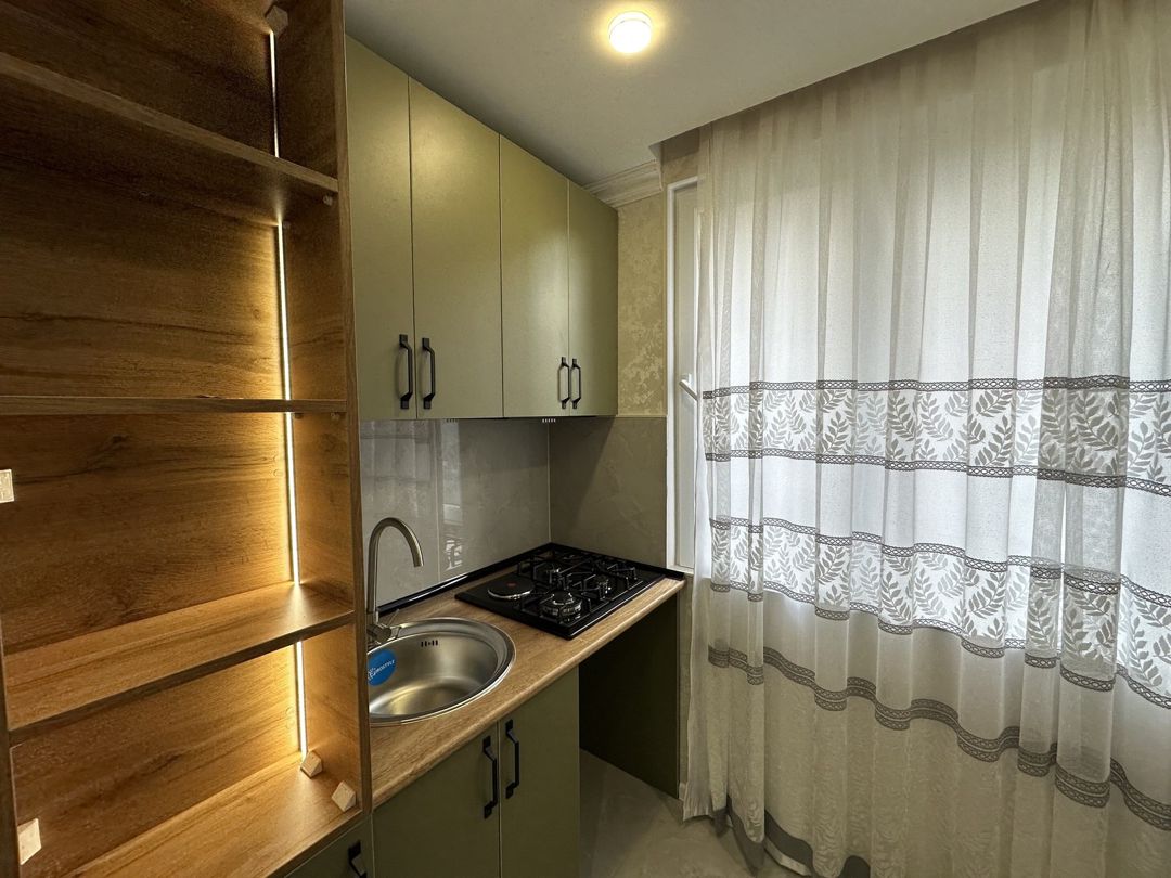 Satılır 2 otaqlı köhnə tikili 36 m² — Mənzil, Bakı (6)
