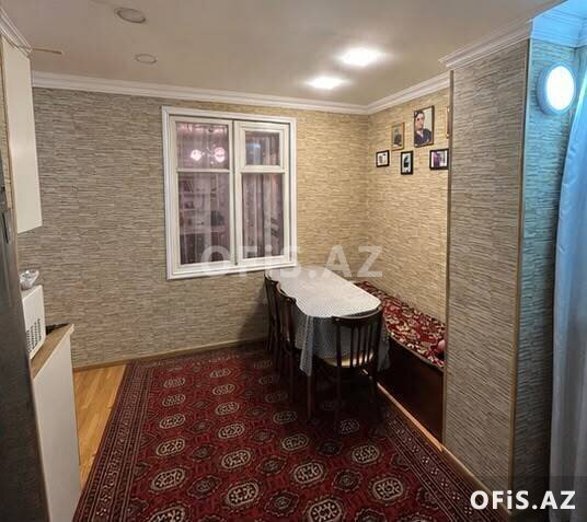 Köhnə tikili Satılır Binəqədi r., Avtovağzal m., 3 otaq, 80 m² — Mənzil, Bakı (6)