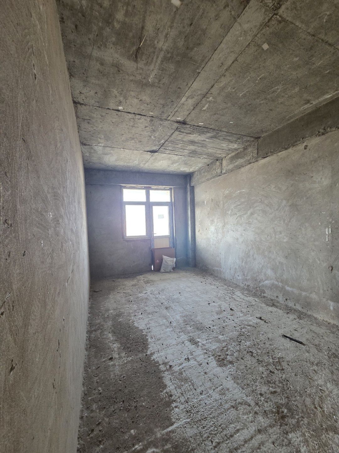 3-otaqlı yeni tikili, Yeni Günəşli qəs., 114 m² — Mənzil, Bakı (8)