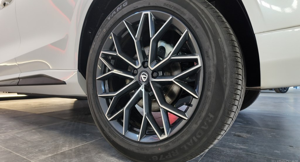Changan Uni-Z, 2025 il, 0 km, 1.5 L — Avtomobillər, Bakı (4)