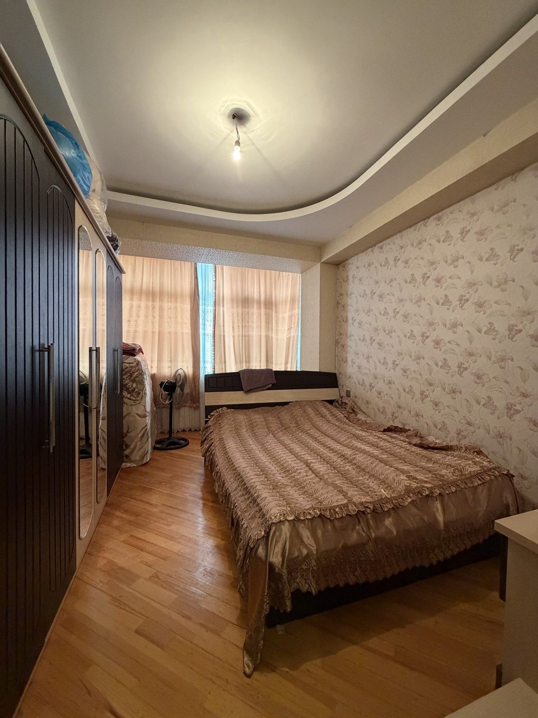 Satılır 3 otaqlı yeni tikili 70 m² — Mənzil, Bakı (10)