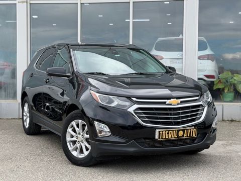 Chevrolet Equinox, 1.5 L, 2020 il, 122 000 km — Bakı