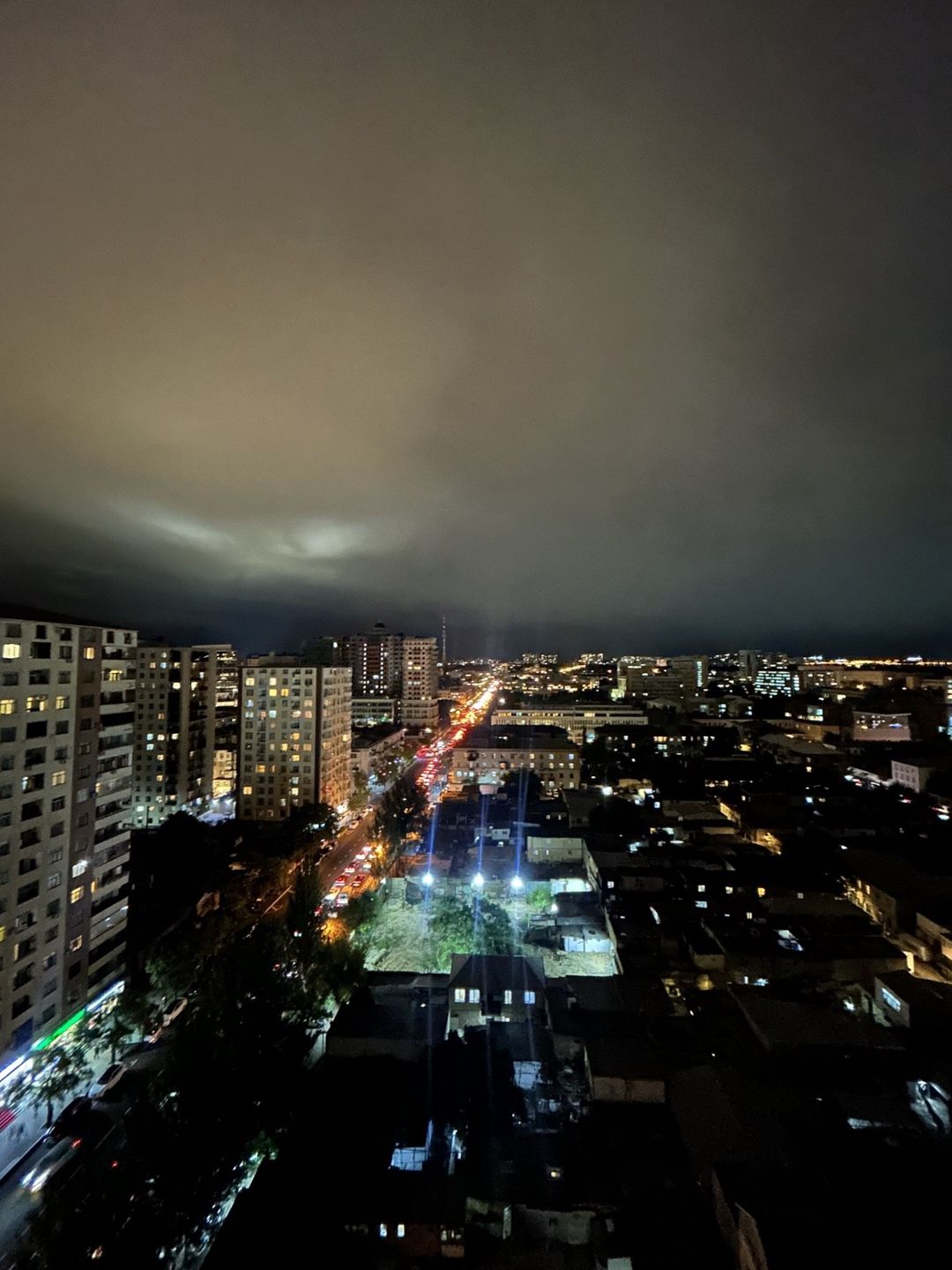İcarəyə verilir 4 otaqlı yeni tikili 220 m² — Mənzil, Bakı (10)
