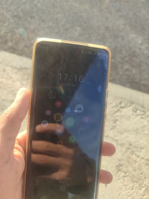 Honor X9b Emerald Green 256GB/8GB — Tərtər